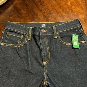 Gap jeans